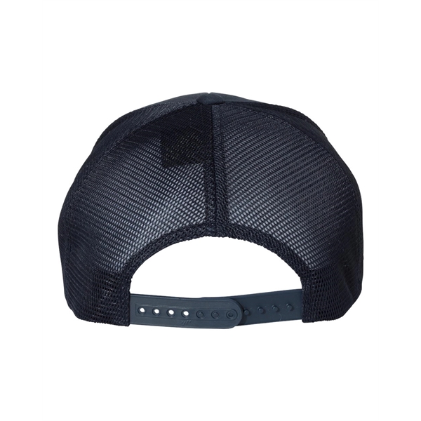 Flexfit 110® Mesh-Back Cap - Flexfit 110® Mesh-Back Cap - Image 19 of 60