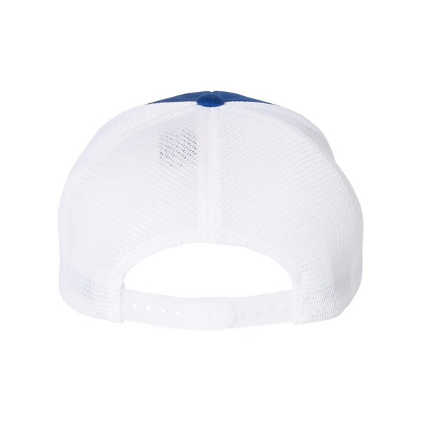 Flexfit 110® Mesh-Back Cap - Flexfit 110® Mesh-Back Cap - Image 26 of 60