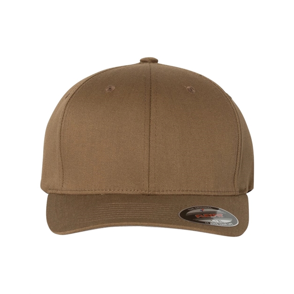 Flexfit Cotton Blend Cap - Flexfit Cotton Blend Cap - Image 73 of 100