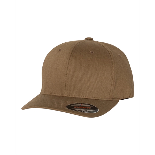 Flexfit Cotton Blend Cap - Flexfit Cotton Blend Cap - Image 74 of 100