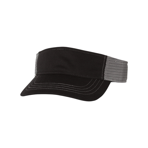 Richardson Trucker Visor - Richardson Trucker Visor - Image 9 of 38