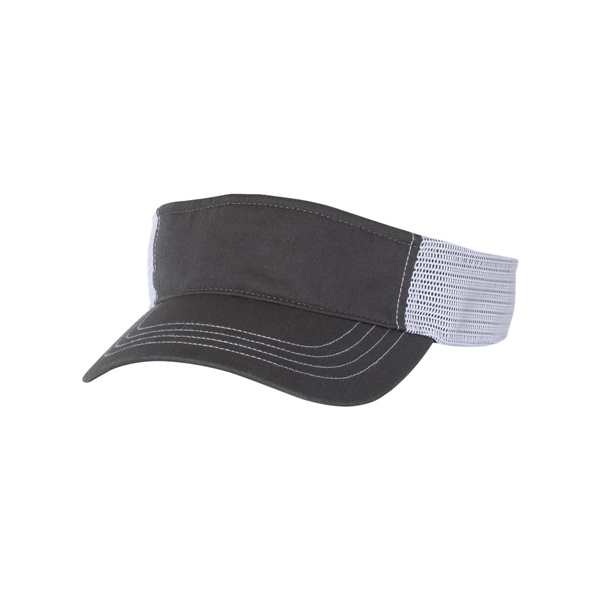 Richardson Trucker Visor - Richardson Trucker Visor - Image 13 of 38