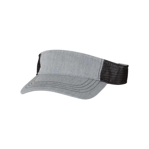 Richardson Trucker Visor - Richardson Trucker Visor - Image 15 of 38