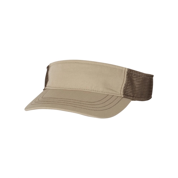 Richardson Trucker Visor - Richardson Trucker Visor - Image 17 of 38