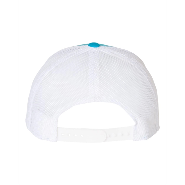 YP Classics Retro Trucker Cap - YP Classics Retro Trucker Cap - Image 95 of 143