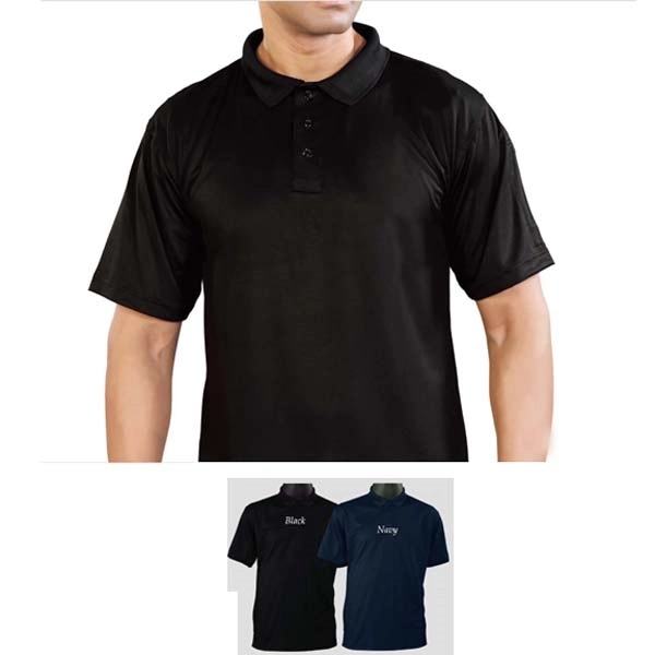 Tactical Driwick Polo - Tactical Driwick Polo - Image 0 of 0