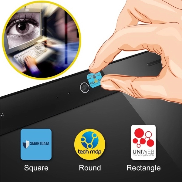 Digi-Mates™ WebCam Cover - Digi-Mates™ WebCam Cover - Image 0 of 0