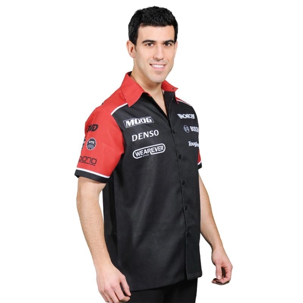 Corporate Casual Shirt - Corporate Casual Shirt - Image 0 of 0
