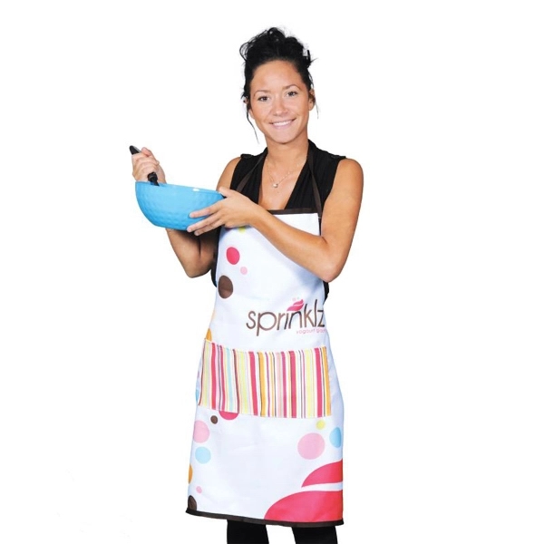 Bar Apron - Bar Apron - Image 0 of 0