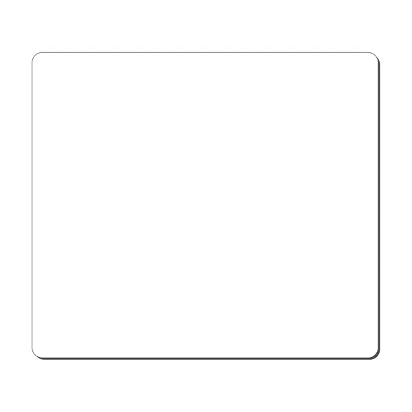 Good Value™ PrevaGuard® Mouse Pad (7-1/2" x 8-1/2")