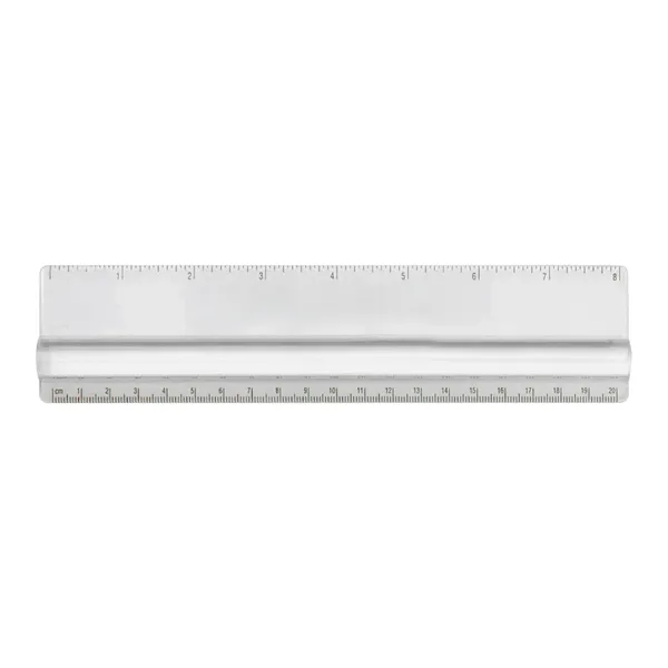 8" Magnifying Ruler