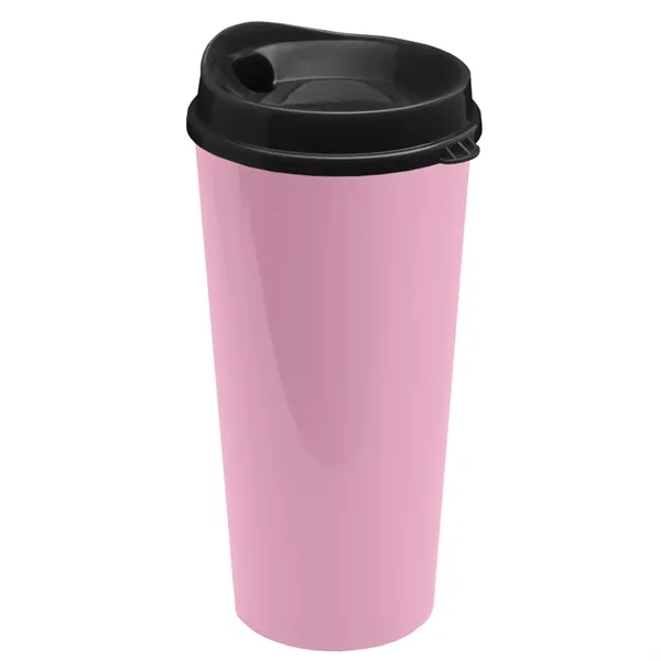 Garyline® Roadmaster Travel Tumbler with Sip Lid - 20 oz.
