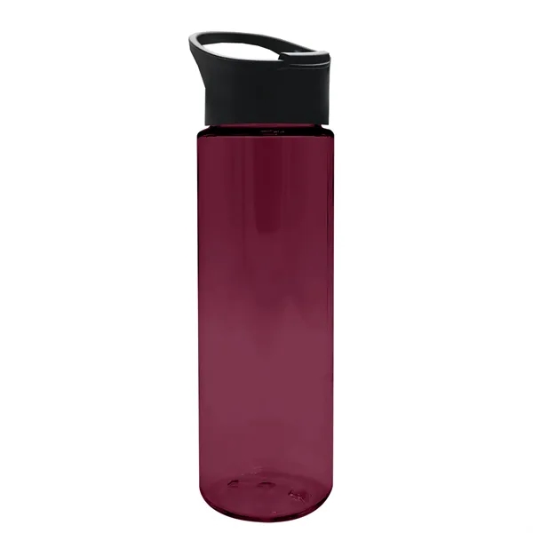 Garyline® Freedom Tritan® Bottle with Pop-Up Lid - 28 oz.