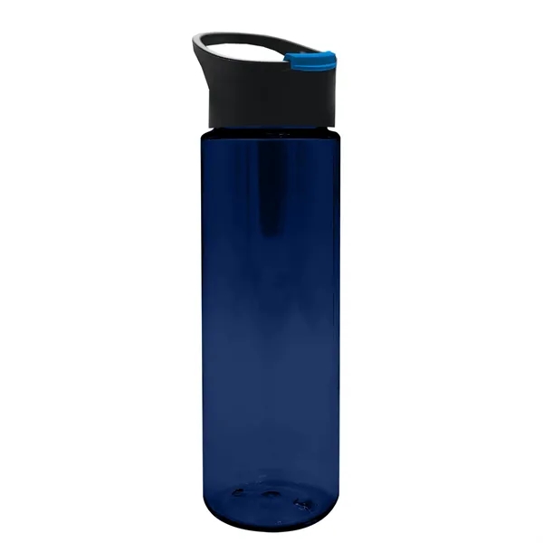 Garyline® Freedom Tritan® Bottle with Pop-Up Lid - 28 oz.
