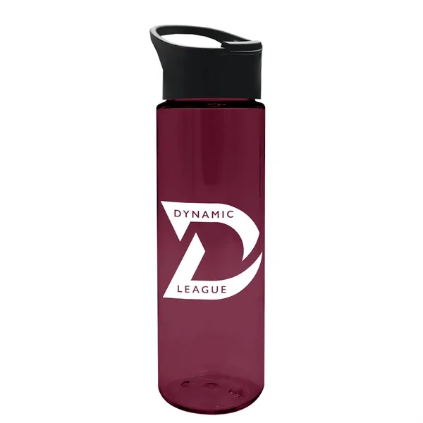 Garyline® Freedom Tritan® Bottle with Pop-Up Lid - 28 oz.