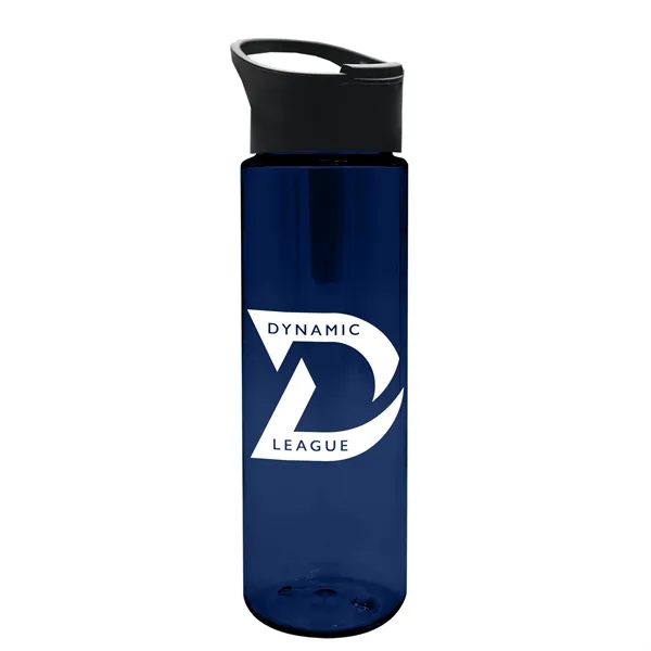 Garyline® Freedom Tritan® Bottle with Pop-Up Lid - 28 oz.