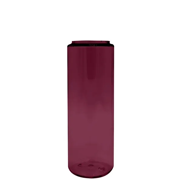 Garyline® Freedom Tritan® Bottle with Pop-Up Lid - 28 oz.