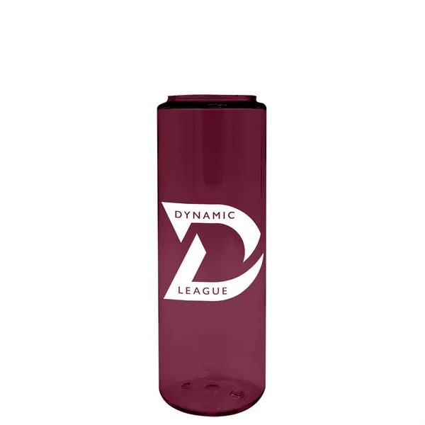 Garyline® Freedom Tritan® Bottle with Pop-Up Lid - 28 oz.