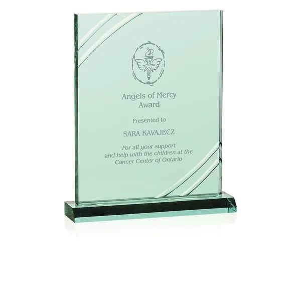 JAFFA® Knockout Award