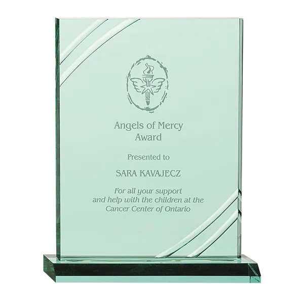 JAFFA® Knockout Award