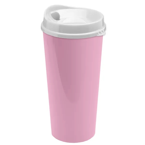 Garyline® Roadmaster Travel Tumbler with Sip Lid - 20 oz.