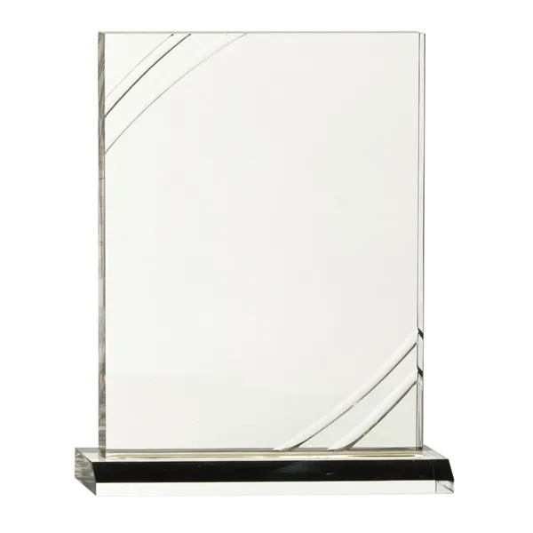 Custom JAFFA® Knockout Award
