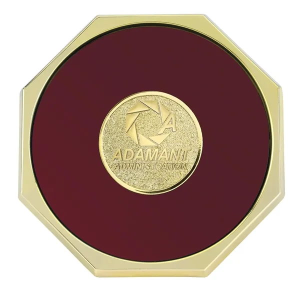 JAFFA® Octagon Coaster