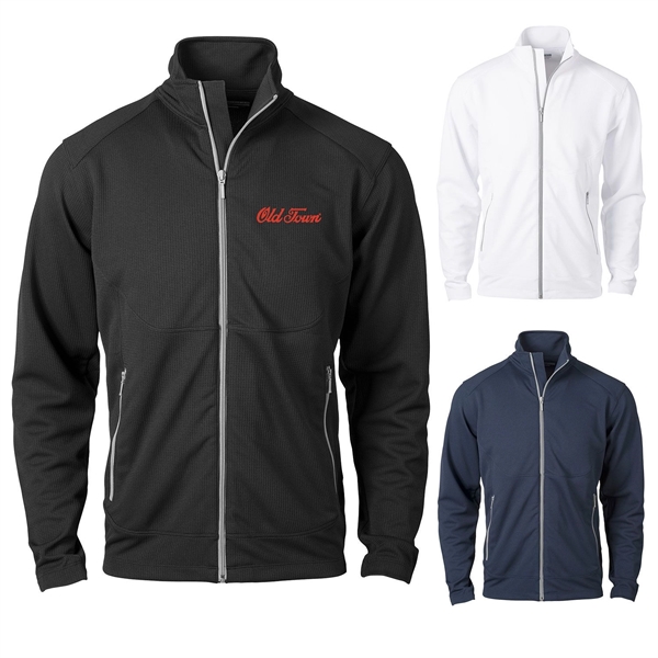Zorrel Men's Stockton Jacket