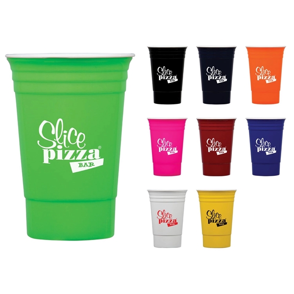 16 oz Party Cup