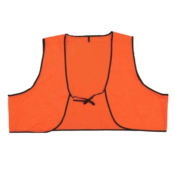 Disposable Safety Vests - Disposable Safety Vests - Image 1 of 1