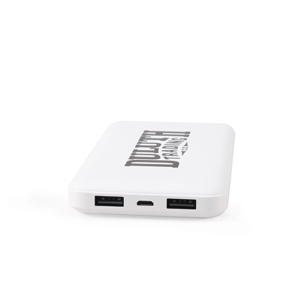 Juice Box Calcite 10KmAh Power Bank - Juice Box Calcite 10KmAh Power Bank - Image 2 of 4