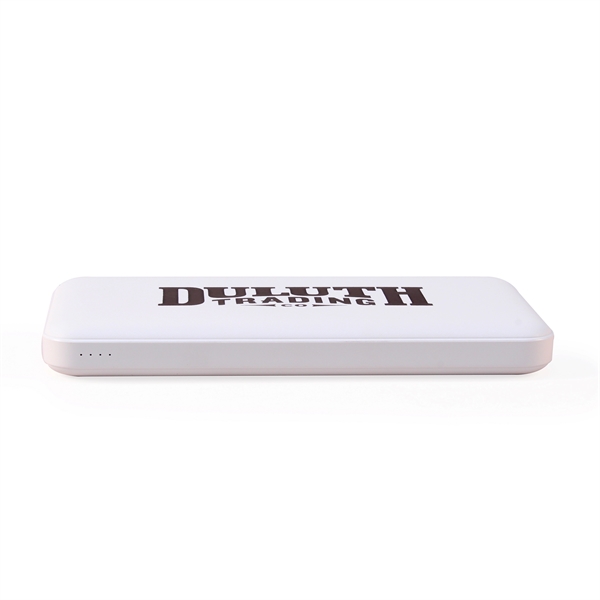 Juice Box Calcite 10KmAh Power Bank - Juice Box Calcite 10KmAh Power Bank - Image 3 of 4