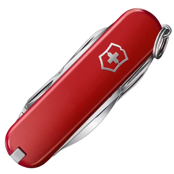 Swiss Army - Victorinox® Minichamp Pocket Knife