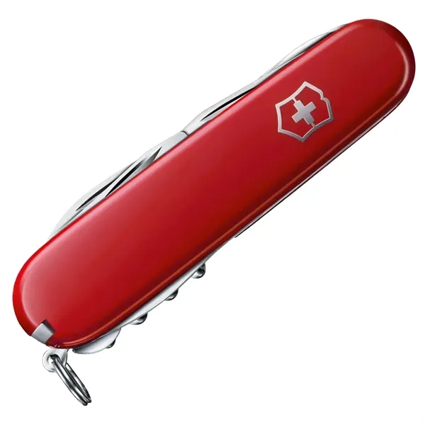 Swiss Army - Victorinox® Huntsman Solid Pocket Knife