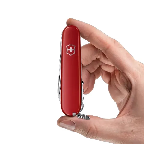 Swiss Army - Victorinox® Huntsman Solid Pocket Knife