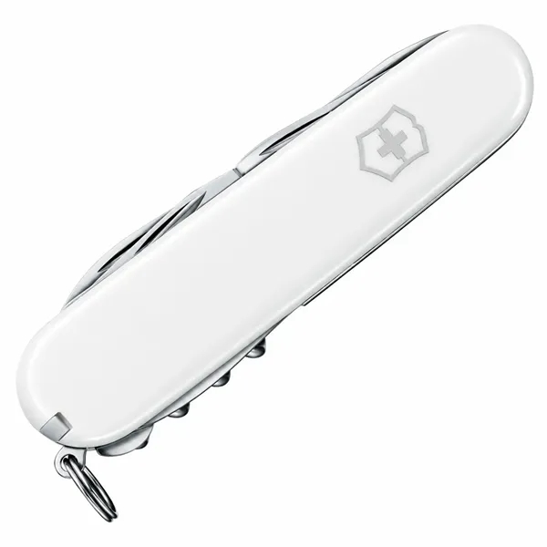 Swiss Army - Victorinox® Huntsman Solid Pocket Knife