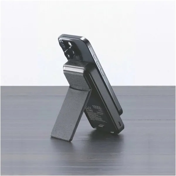 mophie® Snap + 10000 mAh Powerstation Stand