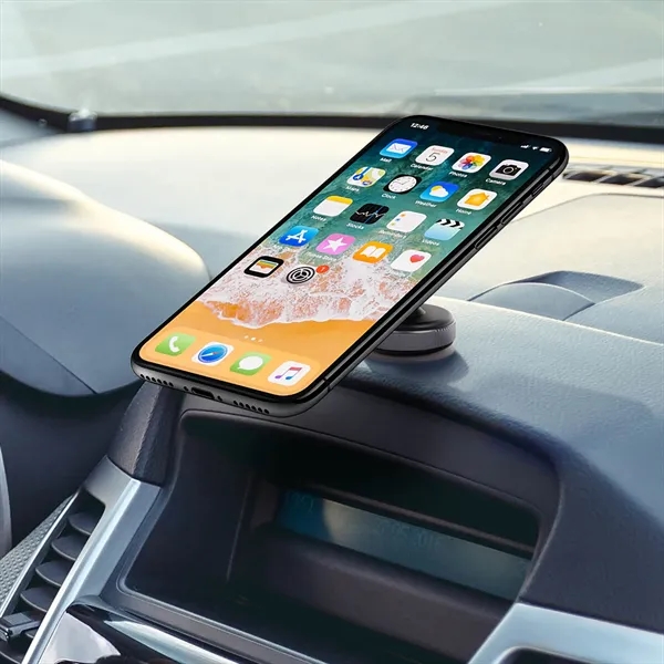 VacGrip 360 Magnetic Phone Holder