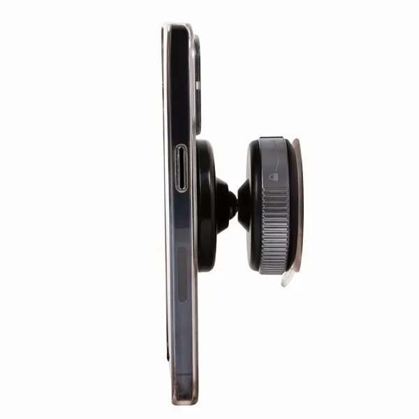 VacGrip 360 Magnetic Phone Holder