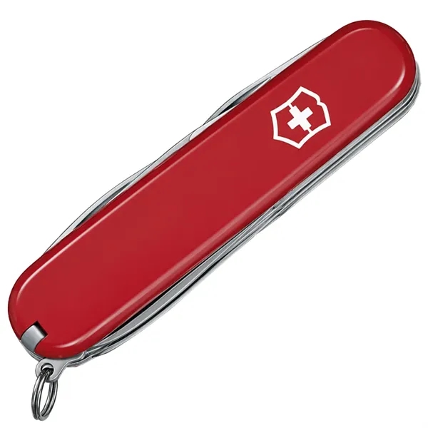 Swiss Army - Victorinox® Climber Solid Pocket Knife