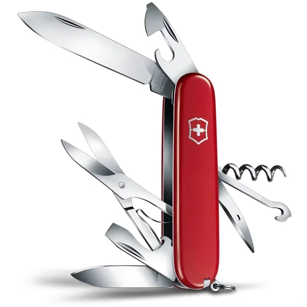 Swiss Army - Victorinox® Climber Solid Pocket Knife