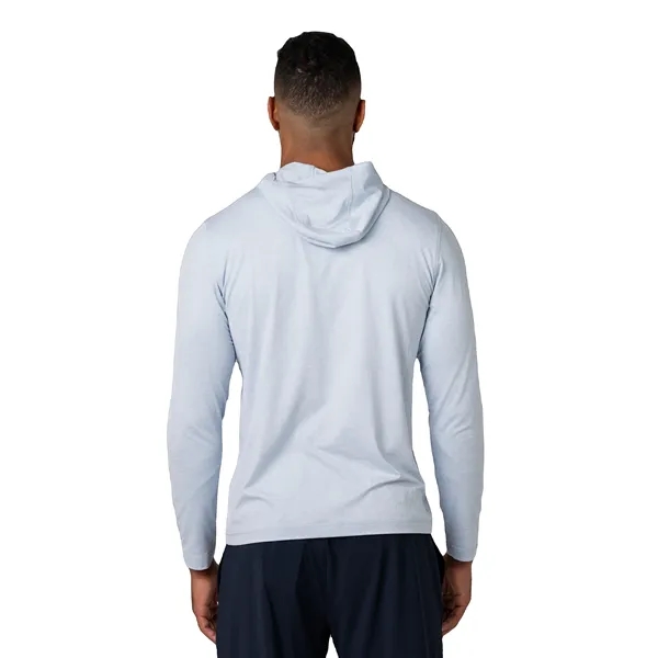 Storm Creek Men's Pacesetter Super Soft Lightweight Hoodie