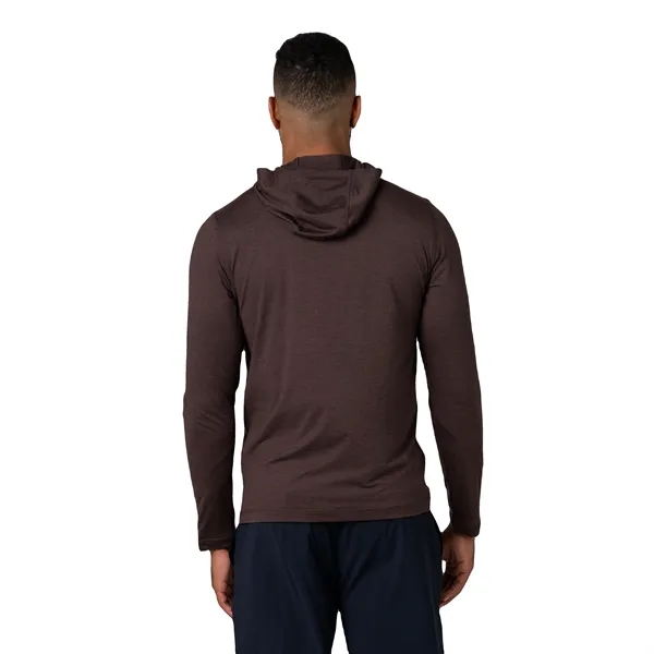Storm Creek Men's Pacesetter Super Soft Lightweight Hoodie