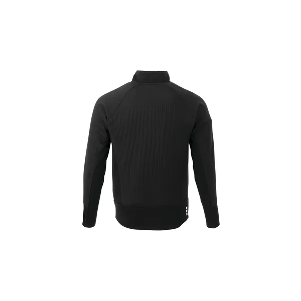 Men's PANORAMA Hybrid Knit Jacket