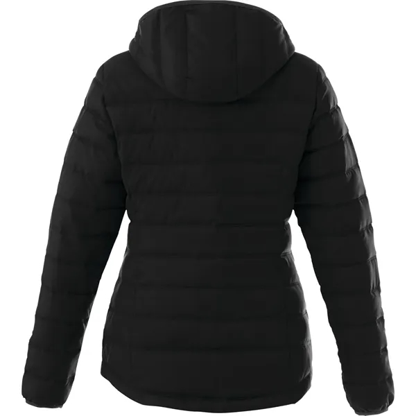 Custom Women's Norquay Insulated Jacket