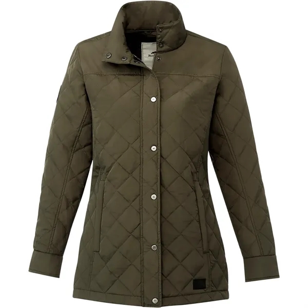 Custom Women's Cedarpoint Roots73 Ins Jkt