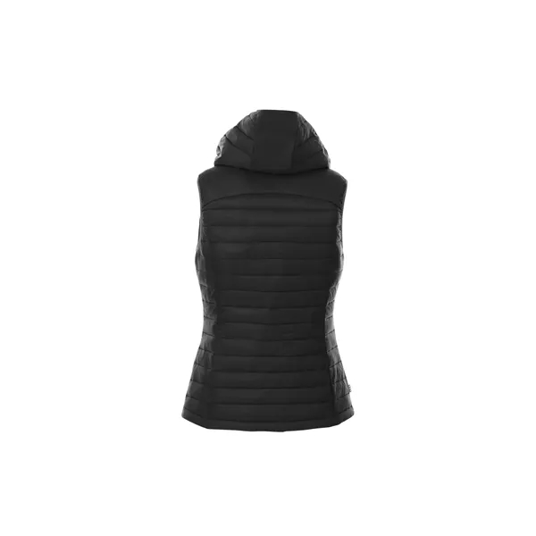 Women's JUNCTION Packable Insulated Vest
