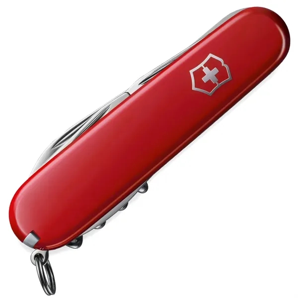 Swiss Army - Victorinox® Camper Solid Pocket Knife