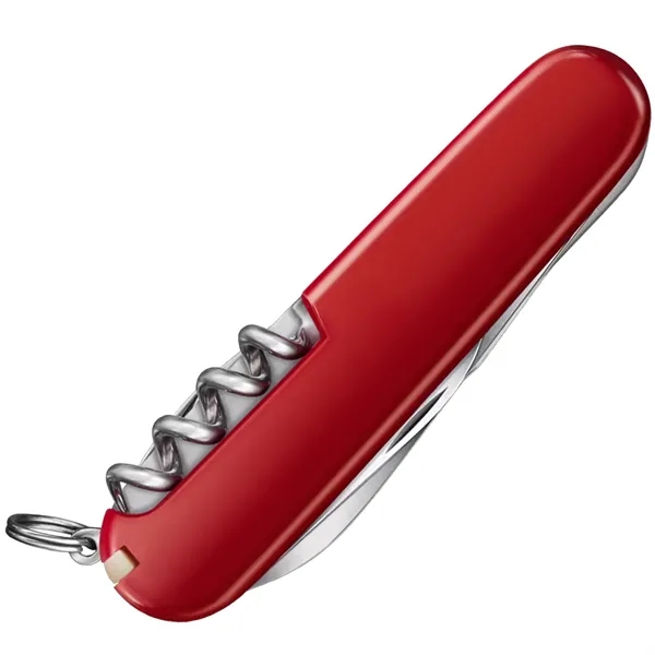 Swiss Army - Victorinox® Camper Solid Pocket Knife