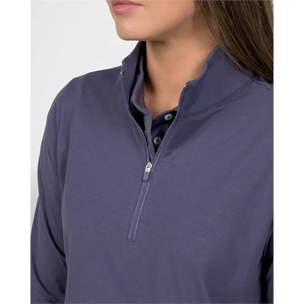 Good Good Women's Good Aim Q-Zip